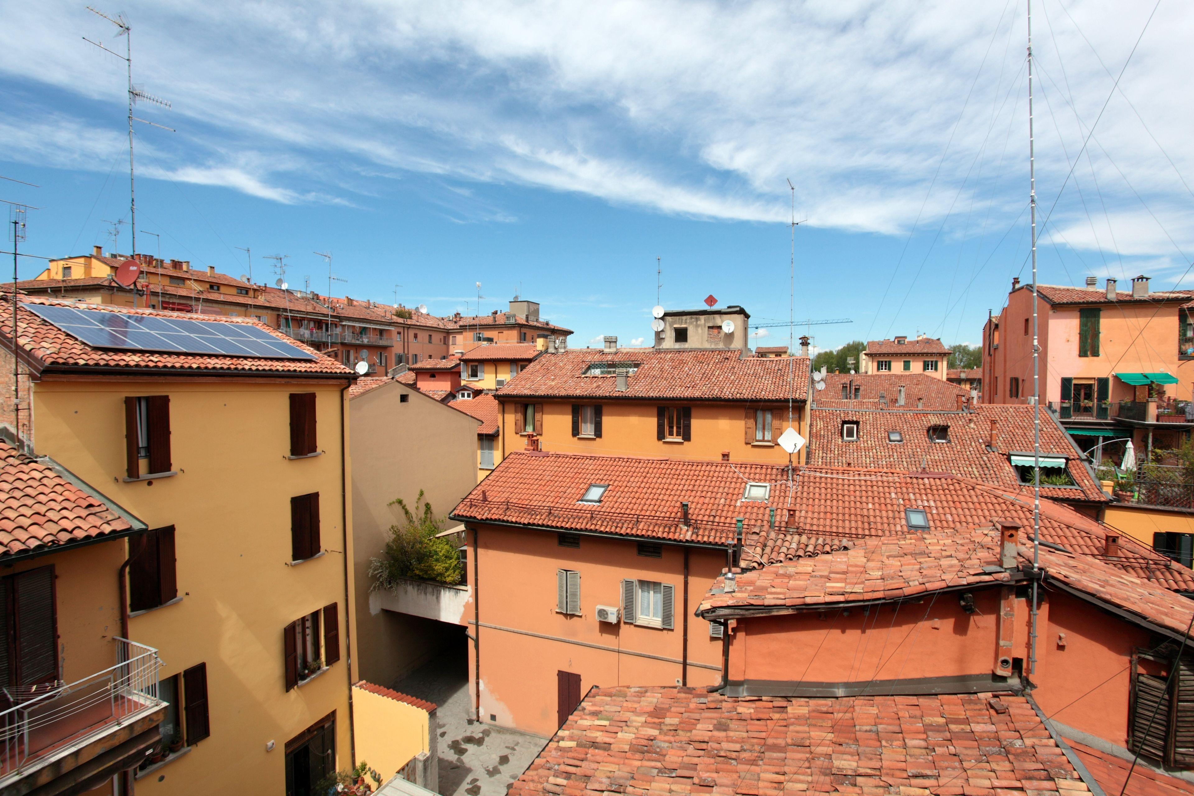 Hotel Centrale, Bologna