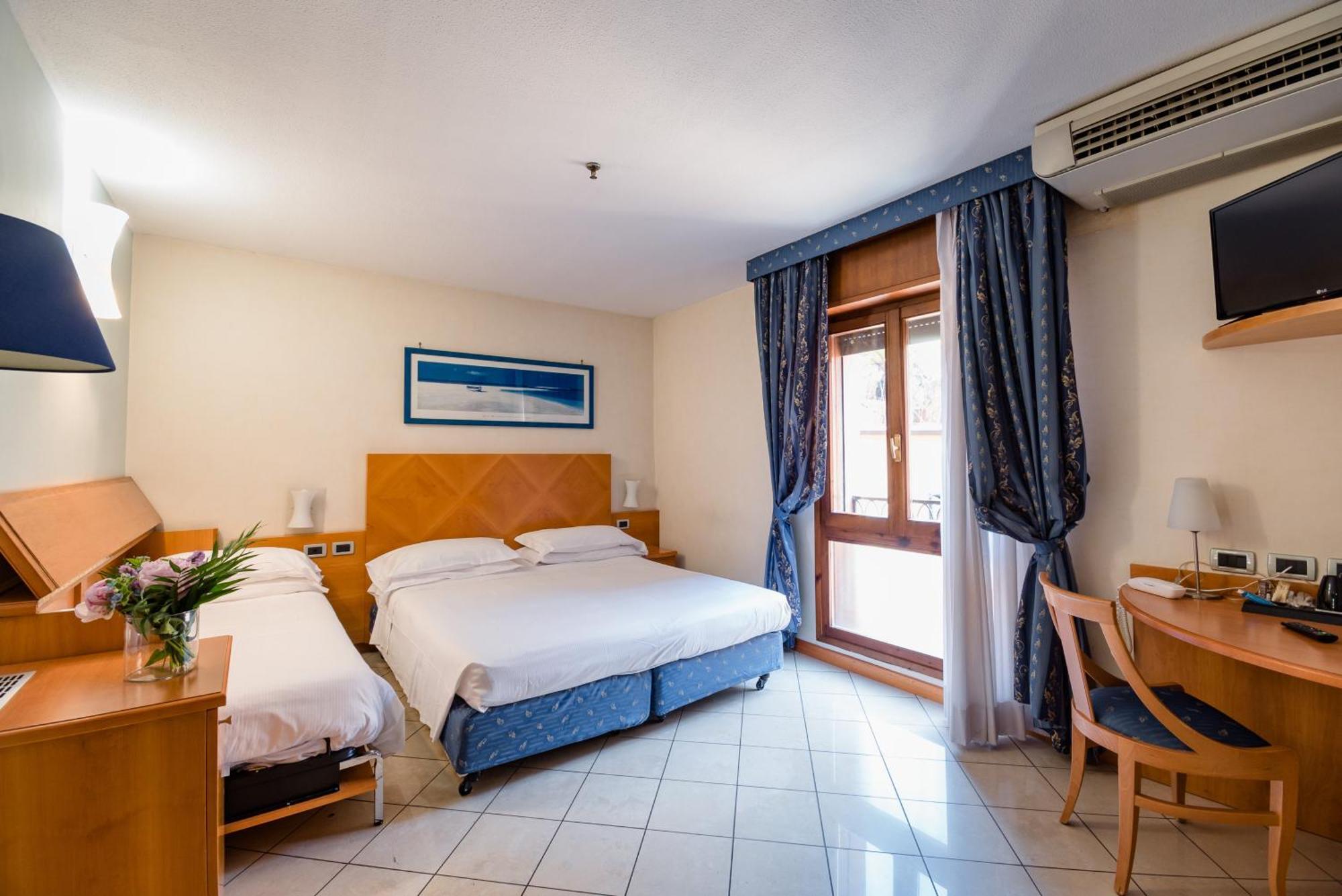 Hotel Centrale — Photos 3